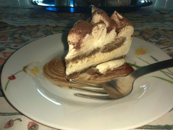 Ristorante Villa Laura